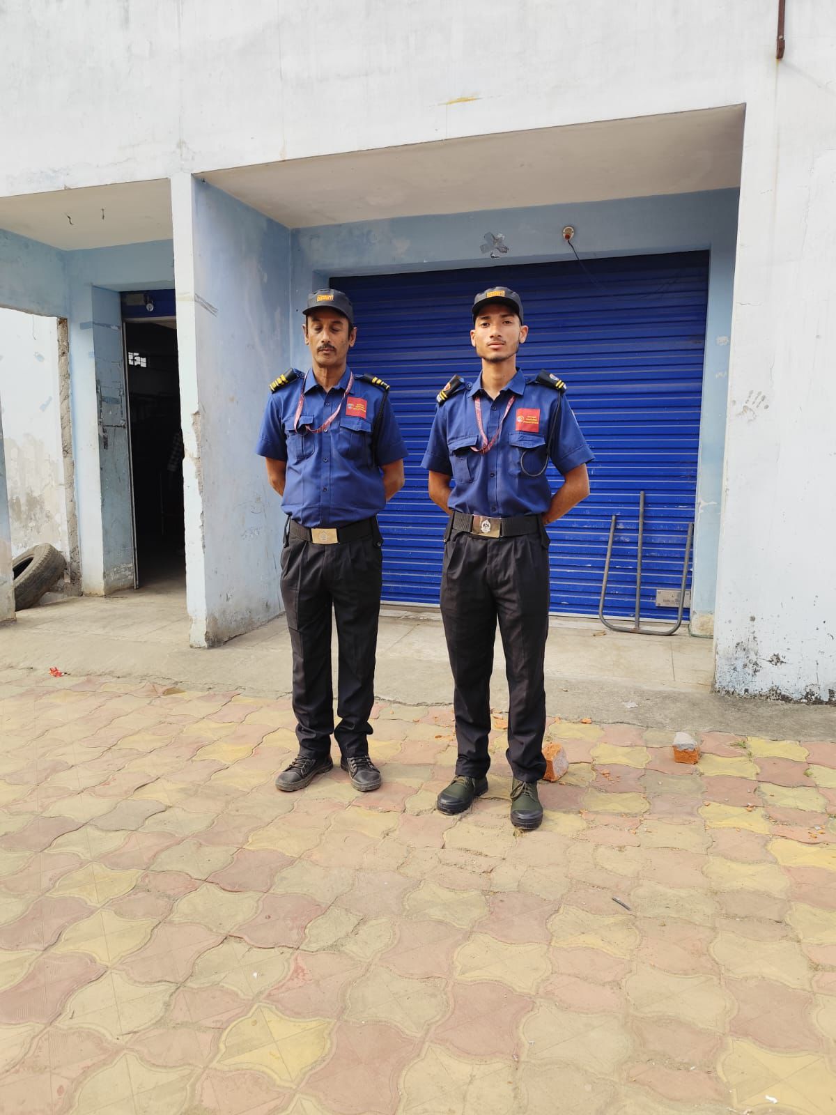 NSS Security Gallery