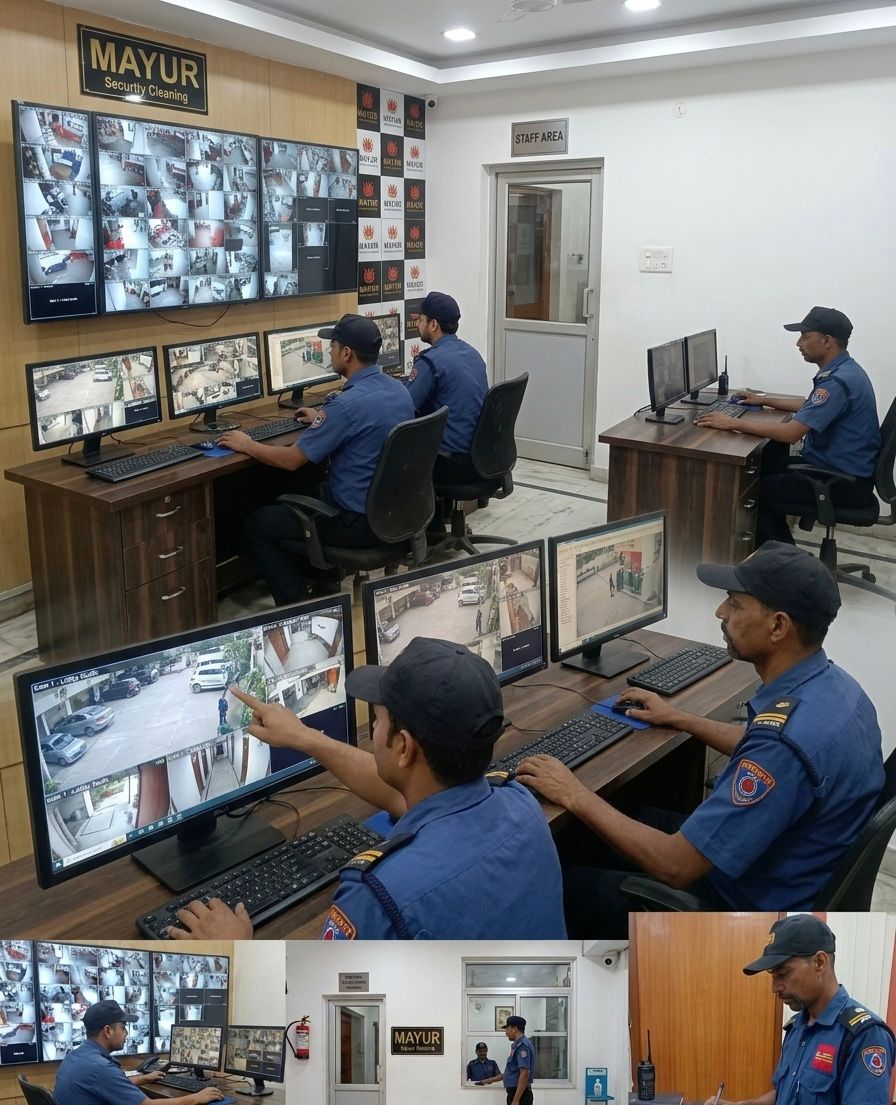 NSS Security Gallery