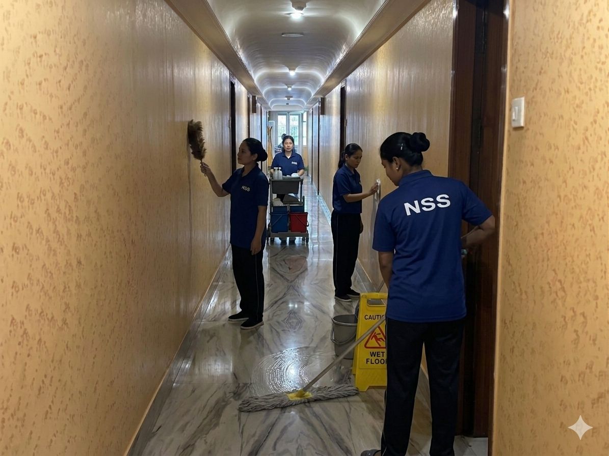 NSS Security Gallery